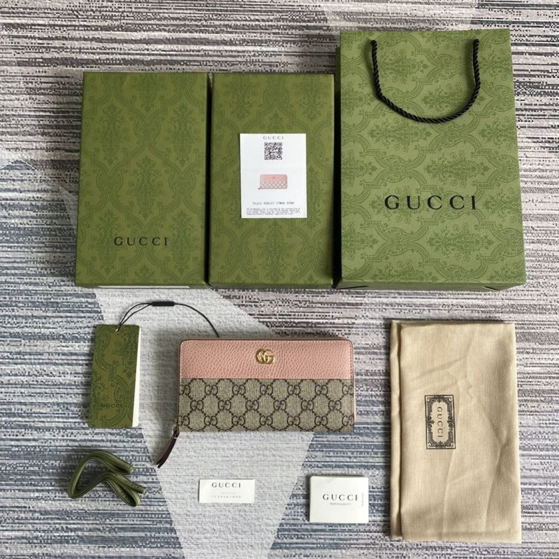 Gucci Wallets